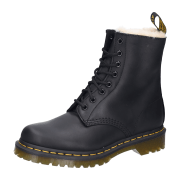 Dr. Martens Airwair 1460 Serena Faux Fur Boots