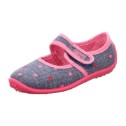 Fischer Schuhe Ki. Hausschuh Klett