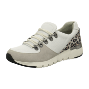 Caprice 9-9-23705-24/194 WHITE/LEO FS 2020