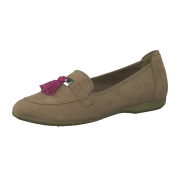 Marco Tozzi 2-2-24206-34/478 NUDE COMB Slipper / Trotteur FS 2020