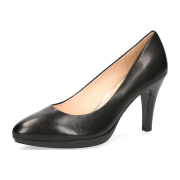 Caprice 9-9-22414-24/022 BLACK NAPPA FS 2020