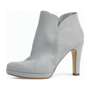 Tamaris 1-1-25316-24/200 GREY Klassische Stiefeletten  FS 2020