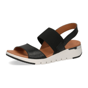 Caprice 9-9-28701-24/019 BLACK COMB FS 2020