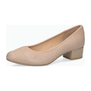Caprice Da.-Pumps 9-9-22300-24/433 BEIGE PERLATO FS 2020