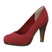 Marco Tozzi 2-2-22441-34/597 RED COMB Klassische Pumps  FS 2020