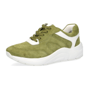 Caprice 9-9-23501-24/711 MOSS/WHITE FS 2020
