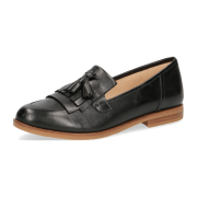 Caprice 9-9-24204-24/022 BLACK NAPPA FS 2020