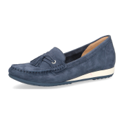 Caprice 9-9-24250-24/857 OCEAN SUEDE FS 2020