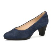 Caprice 9-9-22409-24/857 OCEAN SUEDE FS 2020