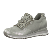 Marco Tozzi 2-2-24702-34/221 GREY COMB Slipper / Trotteur FS 2020