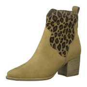 Marco Tozzi 2-2-25353-34/430 DESERT COMB Klassische Stiefeletten  FS 2020