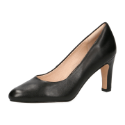 Caprice 9-9-22400-24/022 BLACK NAPPA FS 2020