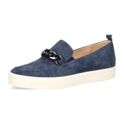 Caprice 9-9-24200-24/857 OCEAN SUEDE Slipper / Trotteur FS 2020