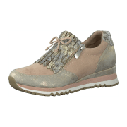 Marco Tozzi 2-2-24702-34/903 ROSE COMB Slipper / Trotteur FS 2020