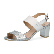 Caprice 9-9-28302-24/928 SILVER/WHITE FS 2020