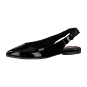 s.Oliver shoe.com Da.-Sling 5-5-29400-24/018 BLACK PATENT FS 2020