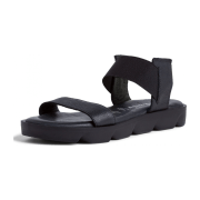 Tamaris Da.-Sandalette 1-1-28170-24/035 BLACK/NEON FS 2020