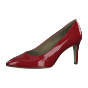 s.Oliver shoe.com Da.-Pumps 5-5-22403-24/500 RED FS 2020