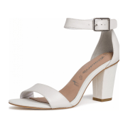 Tamaris 1-1-28047-24/117 WHITE LEATHER Sandaletten  FS 2020