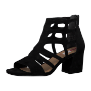 s.Oliver [WOMEN] 5-5-28312-24/001 BLACK FS 2020