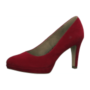 s.Oliver shoe.com Da.-Pumps 5-5-22400-24/500 RED FS 2020