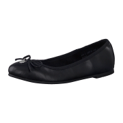 s.Oliver shoe.com Da.-Ballerina 5-5-22116-24/001 BLACK FS 2020