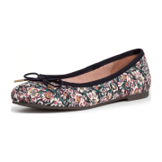 Tamaris Da.-Ballerina 1-1-22111-24/907 FLOWER COMB FS 2020