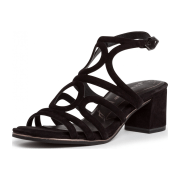 Tamaris Da.-Sandalette 1-1-28391-24/001 BLACK FS 2020