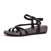 Tamaris Da.-Sandalette 1-1-28245-24/001 BLACK FS 2020