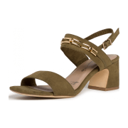 Tamaris Da.-Sandalette 1-1-28338-24/722 OLIVE FS 2020