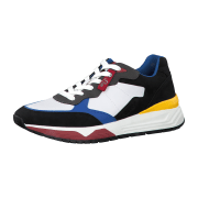 s.Oliver S. Oliver 5-5-13615-24/990 MULTICOLOUR Sneaker low  FS 2020