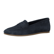 s.Oliver [WOMEN] 5-5-24203-24/805 NAVY Slipper / Trotteur FS 2020