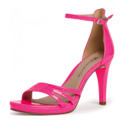 Tamaris Da.-Sandalette 1-1-28390-24/511 PINK NEON FS 2020