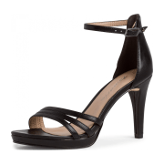 Tamaris TREND 1-1-28390-24/001 BLACK Sandaletten  FS 2020