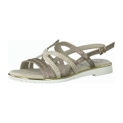 Jana 100% COMFORT 8-8-28114-24/929 GOLD MET STR FS 2020