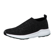 s.Oliver shoe.com Da.-Slipper 5-5-24602-24/001 BLACK FS 2020