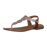 s.Oliver shoe.com Da.-Sandalette 5-5-28102-24/543 PALE ROSE FS 2020