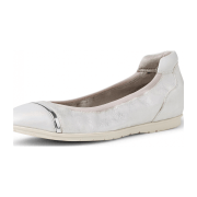 Tamaris 1-1-22109-24/948 SILVER COMB Ballerinas FS 2020