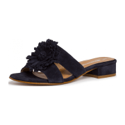 Tamaris Da.-Pantolette 1-1-27103-24/805 NAVY FS 2020