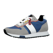 s.Oliver shoe.com He.-Schnürer 5-5-13614-24/217 LT. GREY COMB FS 2020