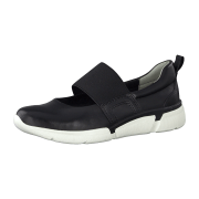 Marco Tozzi PREMIO 2-2-24726-24/001 BLACK Slipper / Trotteur FS 2020
