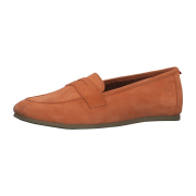 s.Oliver shoe.com Da.-Slipper 5-5-24203-24/606 ORANGE FS 2020