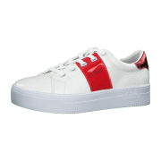 s.Oliver shoe.com Da.-Schnürer 5-5-23628-24/155 WHITE/RED FS 2020