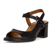Tamaris 1-1-28028-24/001 BLACK Riemchensandalen  FS 2020