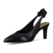 Tamaris Da.-Sling 1-1-29602-24/003 BLACK LEATHER FS 2020