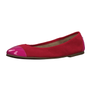 s.Oliver shoe.com Da.-Ballerina 5-5-22118-24/599 FUXIA COMB FS 2020