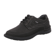 Fretz Men 78108247/51 noir Elegante Schnürer  HW 18/19