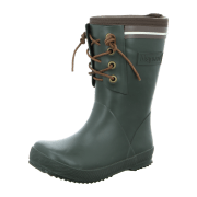 Bisgaard Thermo Lace Green Größe EU 25 Normal