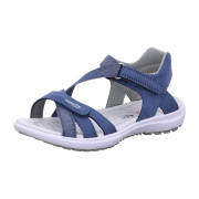 Superfit SANDALEN KINDER   LK \ RAINBOW
