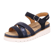 Mephisto Da, Sandale blau k.